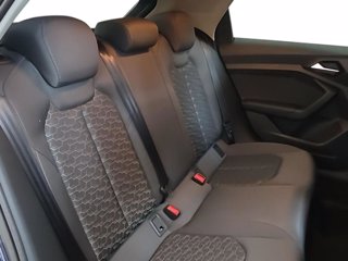 AUDI A1 allstreet 30 1.0 tfsi business 116cv s tronic 7