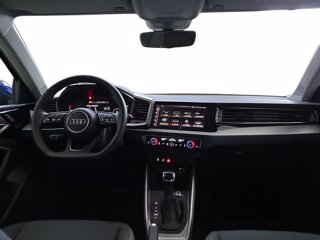 AUDI A1 allstreet 30 1.0 tfsi business 116cv s tronic 8