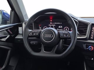AUDI A1 allstreet 30 1.0 tfsi business 116cv s tronic 9