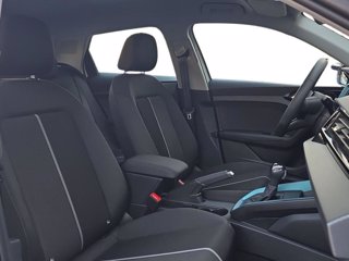 AUDI A1 allstreet 30 1.0 tfsi business 116cv s tronic 6