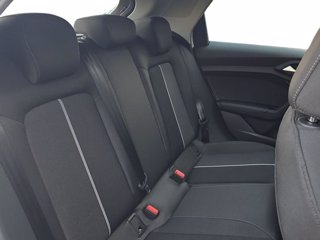 AUDI A1 allstreet 30 1.0 tfsi business 116cv s tronic 7