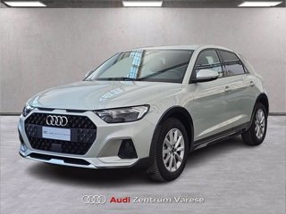 AUDI A1 allstreet 30 1.0 tfsi business 116cv