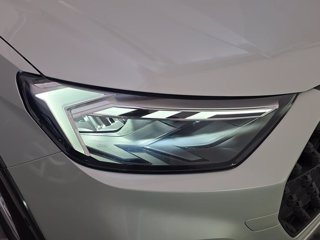 AUDI A1 allstreet 30 1.0 tfsi business 116cv 1