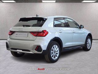 AUDI A1 allstreet 30 1.0 tfsi business 116cv 3