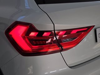 AUDI A1 allstreet 30 1.0 tfsi business 116cv 4