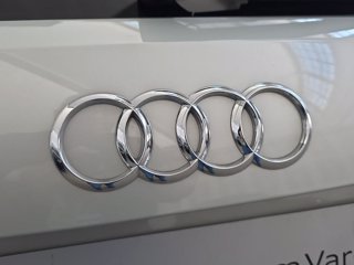 AUDI A1 allstreet 30 1.0 tfsi business 116cv 5