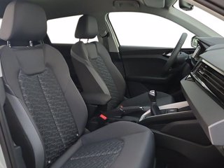 AUDI A1 allstreet 30 1.0 tfsi business 116cv 6