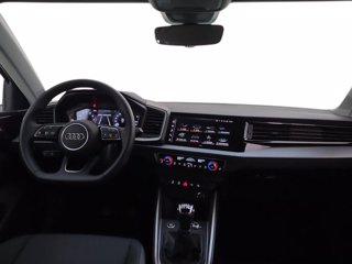 AUDI A1 allstreet 30 1.0 tfsi business 116cv 8