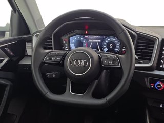 AUDI A1 allstreet 30 1.0 tfsi business 116cv 9