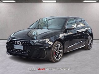 AUDI A1 sportback 40 2.0 tfsi s line edition 207cv s-tronic 0
