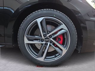 AUDI A1 sportback 40 2.0 tfsi s line edition 207cv s-tronic 2