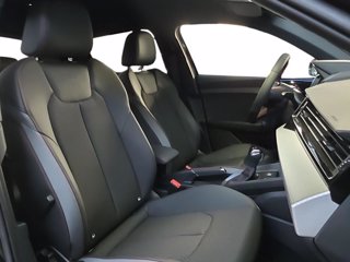 AUDI A1 sportback 40 2.0 tfsi s line edition 207cv s-tronic 6