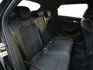 AUDI A1 sportback 40 2.0 tfsi s line edition 207cv s-tronic 7