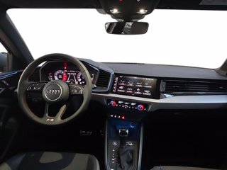 AUDI A1 sportback 40 2.0 tfsi s line edition 207cv s-tronic 8