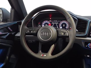 AUDI A1 sportback 40 2.0 tfsi s line edition 207cv s-tronic 9