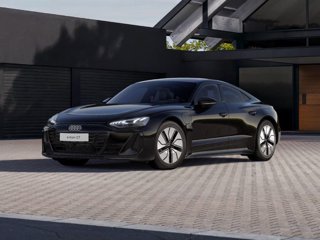 AUDI e-tron GT quattro 0