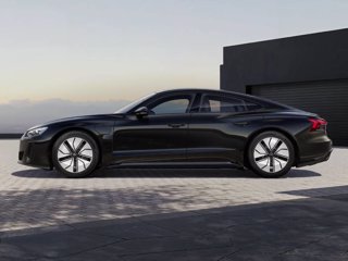 AUDI e-tron GT quattro 1