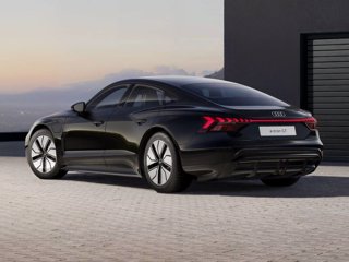AUDI e-tron GT quattro 2