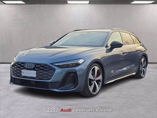 AUDI A5 avant 2.0 e-hybrid s line edition quattro 299cv s-tronic 0
