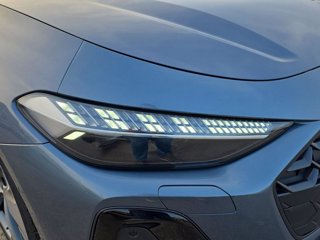 AUDI A5 avant 2.0 e-hybrid s line edition quattro 299cv s-tronic 1