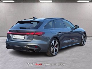 AUDI A5 avant 2.0 e-hybrid s line edition quattro 299cv s-tronic 3
