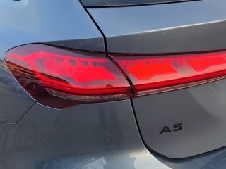 AUDI A5 avant 2.0 e-hybrid s line edition quattro 299cv s-tronic 4