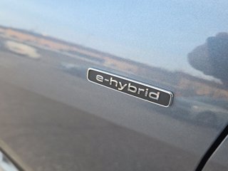 AUDI A5 avant 2.0 e-hybrid s line edition quattro 299cv s-tronic 5