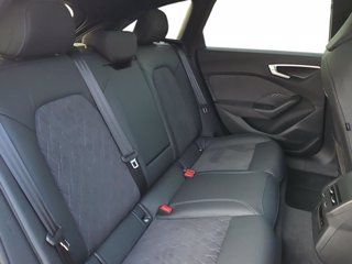 AUDI A5 avant 2.0 e-hybrid s line edition quattro 299cv s-tronic 7