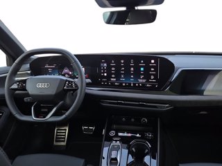 AUDI A5 avant 2.0 e-hybrid s line edition quattro 299cv s-tronic 8