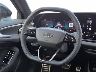 AUDI A5 avant 2.0 e-hybrid s line edition quattro 299cv s-tronic 9
