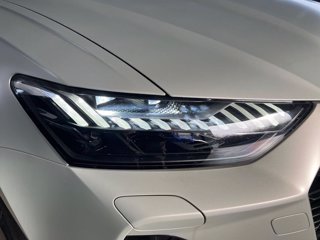 AUDI Rs6 avant 4.0 mhev performance quattro tiptronic 1