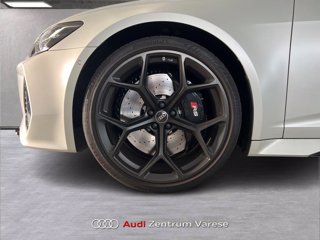 AUDI Rs6 avant 4.0 mhev performance quattro tiptronic 2