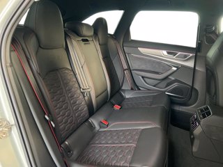 AUDI Rs6 avant 4.0 mhev performance quattro tiptronic 7