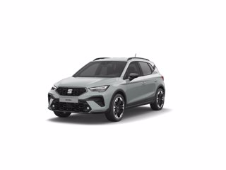 SEAT Arona 1.0 EcoTSI 115 CV DSG Black Edition 0