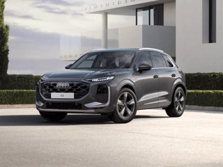 AUDI Q3 e-hybrid 200 kW S tronic S line edition 0