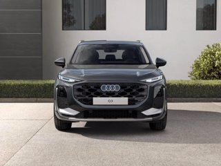 AUDI Q3 e-hybrid 200 kW S tronic S line edition 4