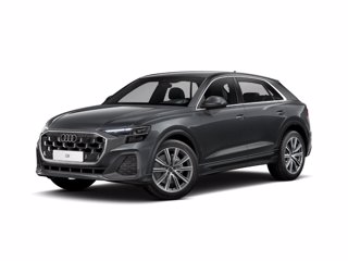 AUDI Q8 SUV TFSI e quattro 360 kW tiptronic S line plus 0