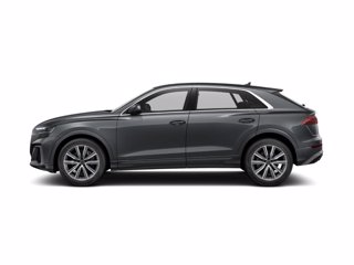 AUDI Q8 SUV TFSI e quattro 360 kW tiptronic S line plus 1
