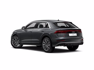 AUDI Q8 SUV TFSI e quattro 360 kW tiptronic S line plus 2