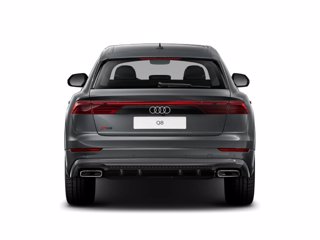 AUDI Q8 SUV TFSI e quattro 360 kW tiptronic S line plus 3