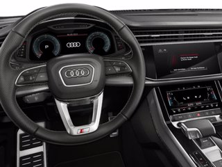 AUDI Q8 SUV TFSI e quattro 360 kW tiptronic S line plus 5