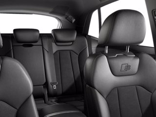 AUDI Q8 SUV TFSI e quattro 360 kW tiptronic S line plus 6