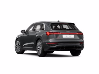 AUDI Q8 SUV TFSI e quattro 290 kW tiptronic S line edition 2