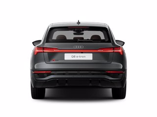 AUDI Q8 SUV TFSI e quattro 290 kW tiptronic S line edition 3