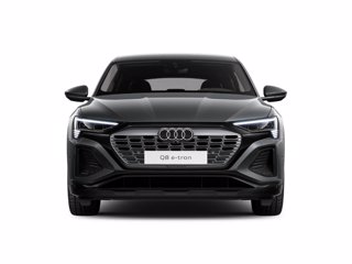 AUDI Q8 SUV TFSI e quattro 290 kW tiptronic S line edition 4