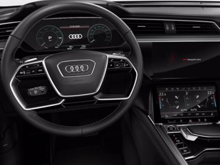 AUDI Q8 SUV TFSI e quattro 290 kW tiptronic S line edition 5