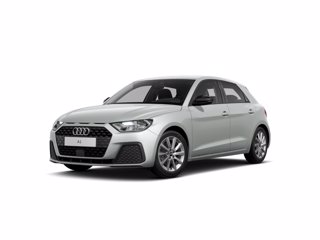 AUDI A1 SPB 30 TFSI S tronic Business 0