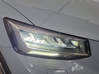 AUDI Q2 35 1.5 tfsi admired s-tronic 1