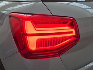 AUDI Q2 35 1.5 tfsi admired s-tronic 4