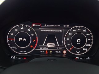 AUDI Q2 35 1.5 tfsi admired s-tronic 9